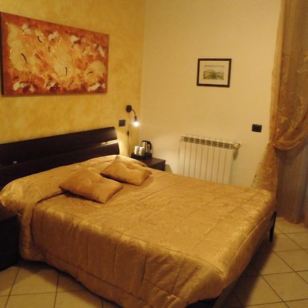 Bed and Breakfast Il Casale Della Fornace Bastia Umbra Exterior foto