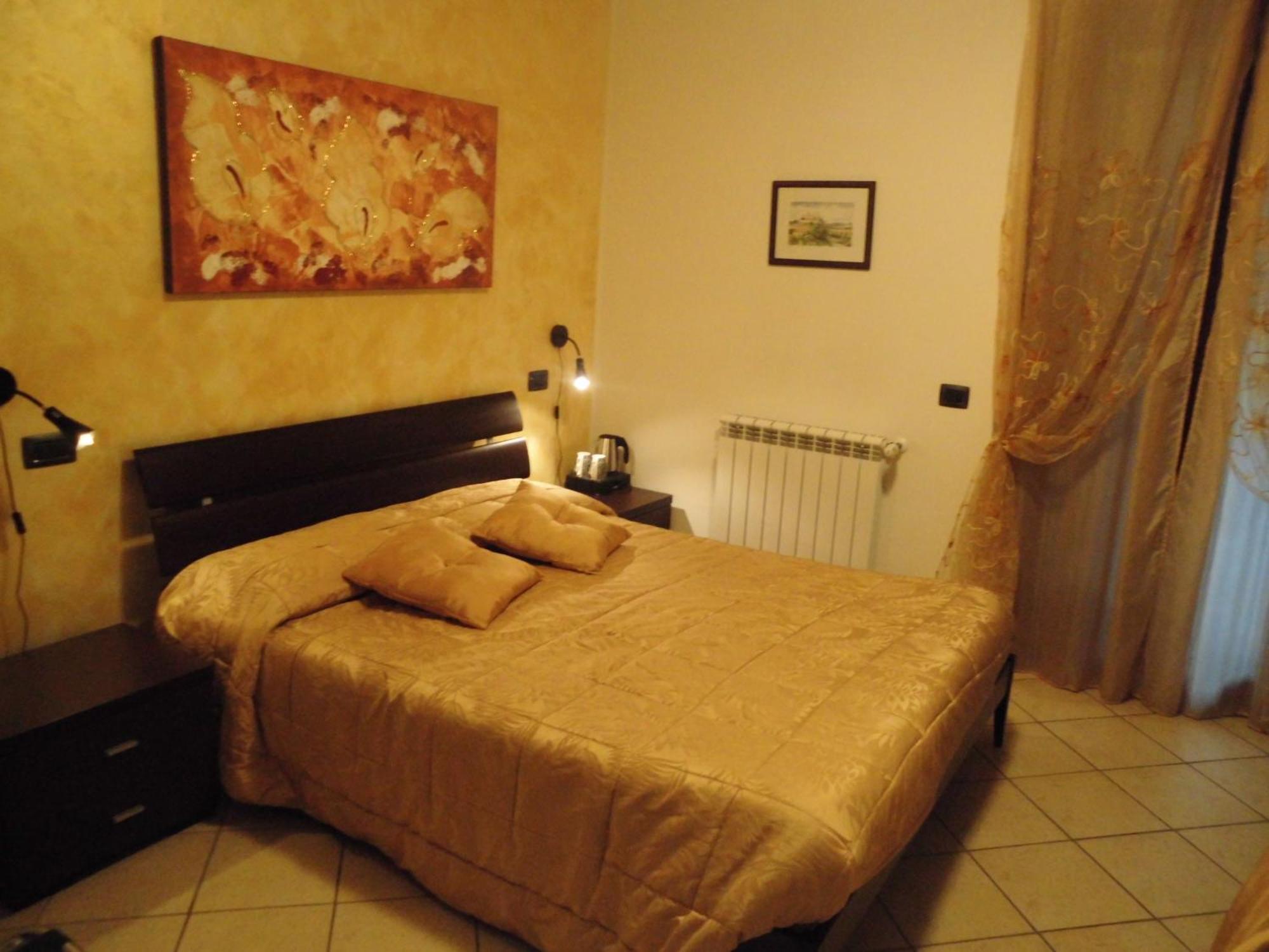 Bed and Breakfast Il Casale Della Fornace Bastia Umbra Exterior foto