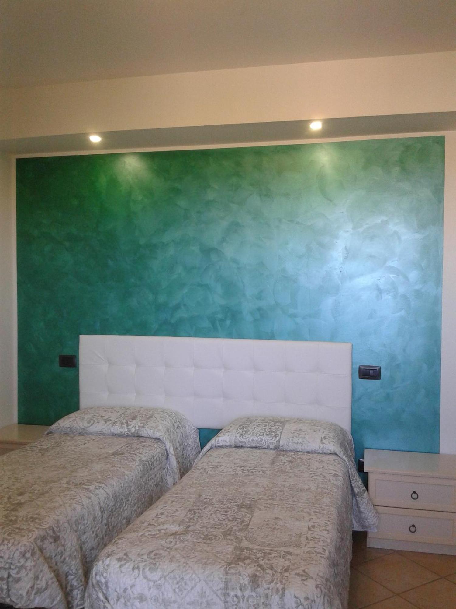 Bed and Breakfast Il Casale Della Fornace Bastia Umbra Exterior foto